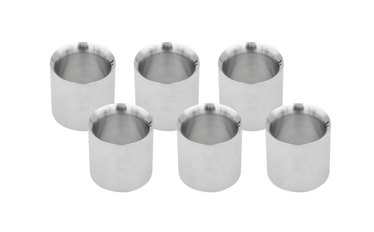 PMO Venturi Set Weber 40mm x 36mm (6 pcs) for Porsche 911 (PM-O183-4)