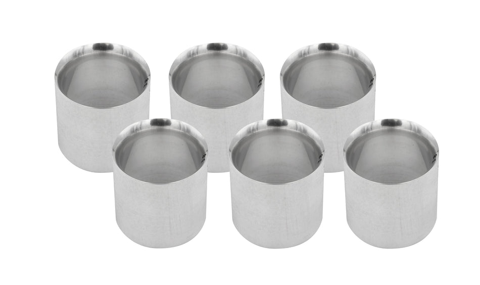 PMO Venturi Set Weber 46mm x 38mm (6 pcs) for Porsche 911 (PM-O183-7)