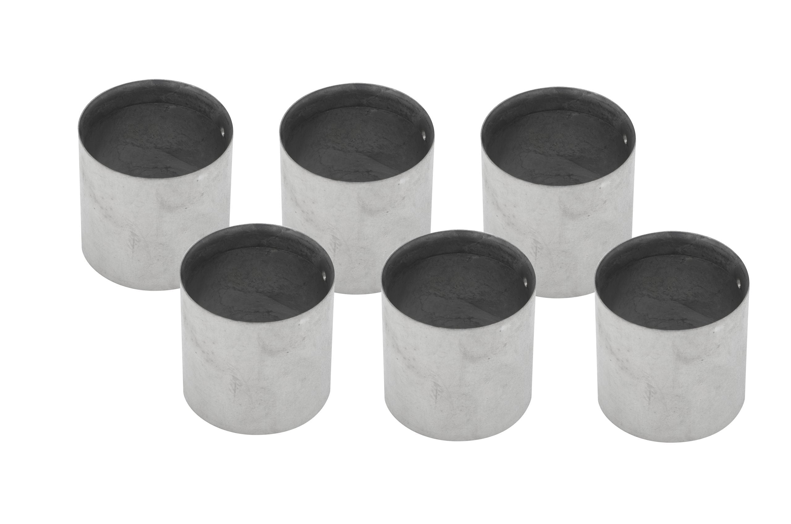 PMO Venturi Set Weber 46mm x 42mm (6 pcs) for Porsche 911 (PM-O183-9)