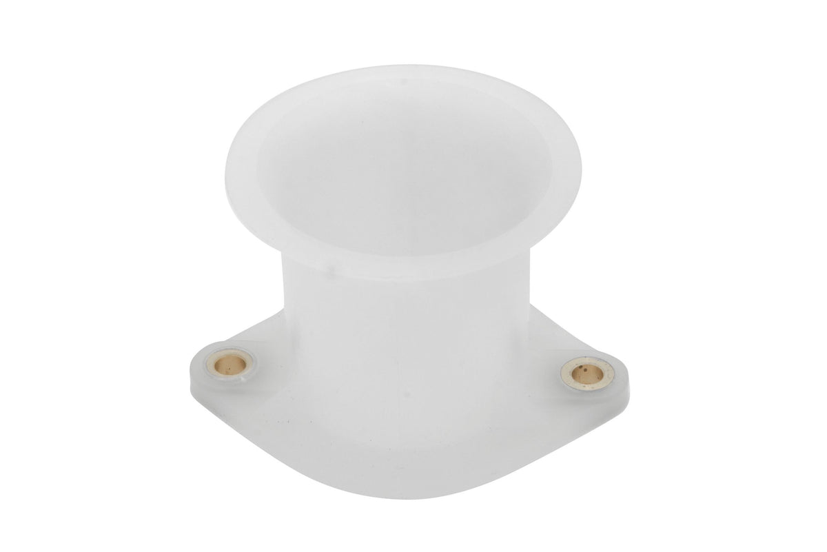 PMO OE Style 3 Barrel Carburetor & MFI Velocity Stack, 38mm, Opaque for Porsche 911 (PM-O185-0)