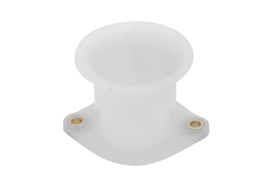 PMO OE Style 3 Barrel Carburetor & MFI Velocity Stack, 38mm, Opaque for Porsche 911 (PM-O185-0)