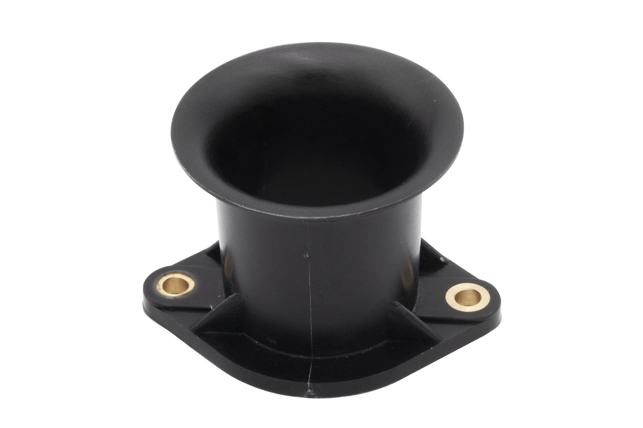 PMO OE Style 3 Barrel Carburetor & MFI Velocity Stack, 38mm, Black for Porsche 911 (PM-O185-1)