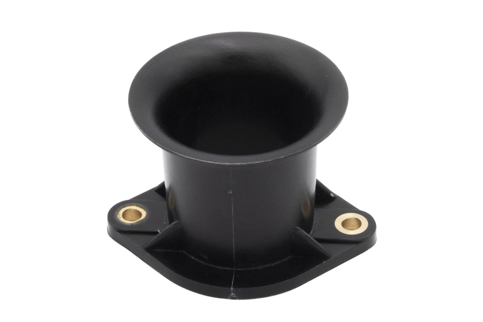 PMO OE Style 3 Barrel Carburetor & MFI Velocity Stack, 38mm, Black for Porsche 911 (PM-O185-1)
