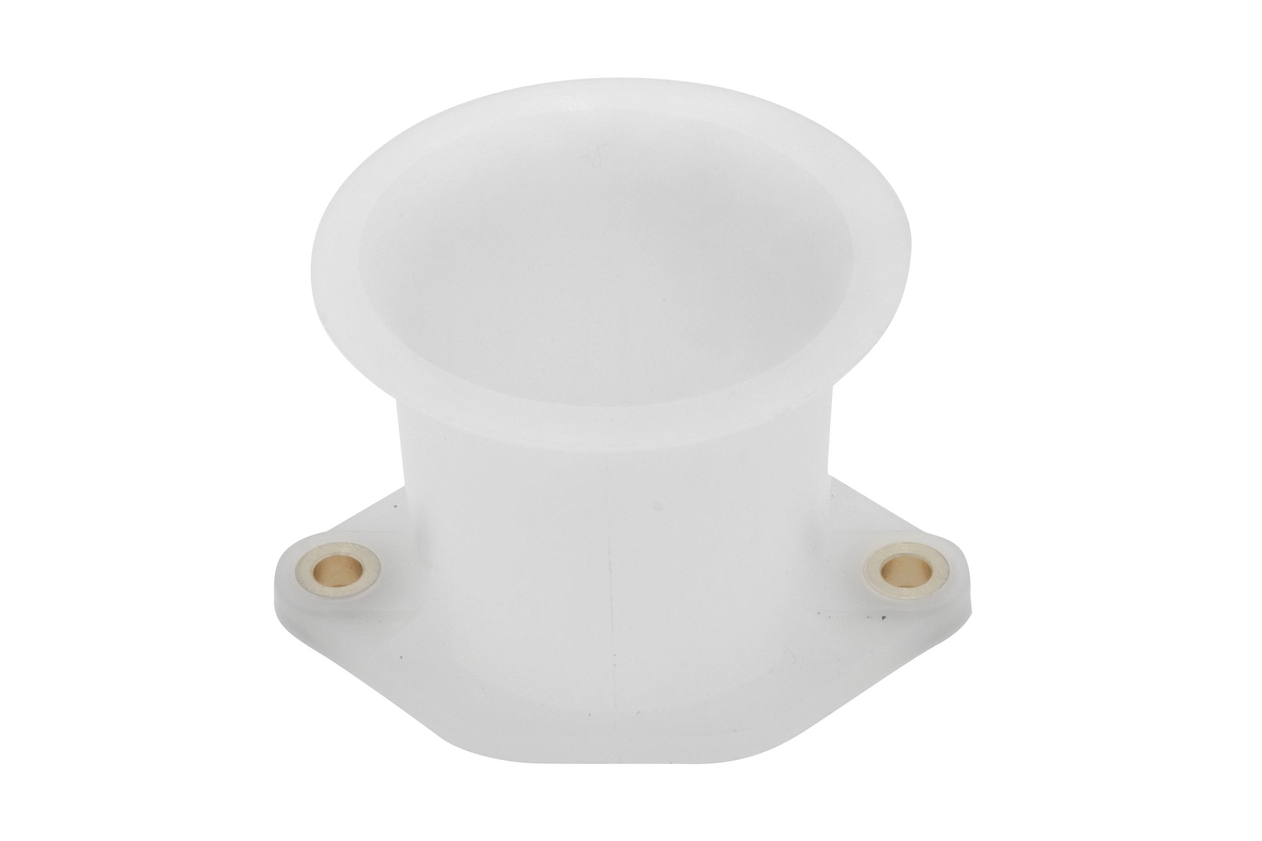 PMO OE Style 3 Barrel Carburetor & MFI Velocity Stack, 42mm, Opaque for Porsche 911 (PM-O186-0)