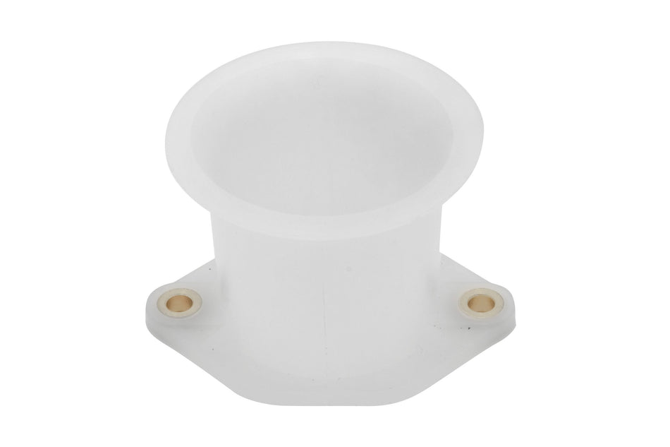 PMO OE Style 3 Barrel Carburetor & MFI Velocity Stack, 42mm, Opaque for Porsche 911 (PM-O186-0)