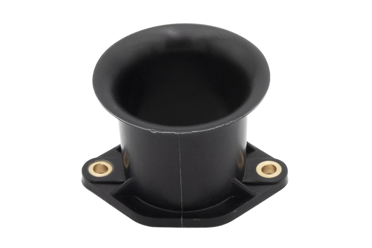 PMO OE Style 3 Barrel Carburetor & MFI Velocity Stack, 42mm, Black for Porsche 911 (PM-O186-1)