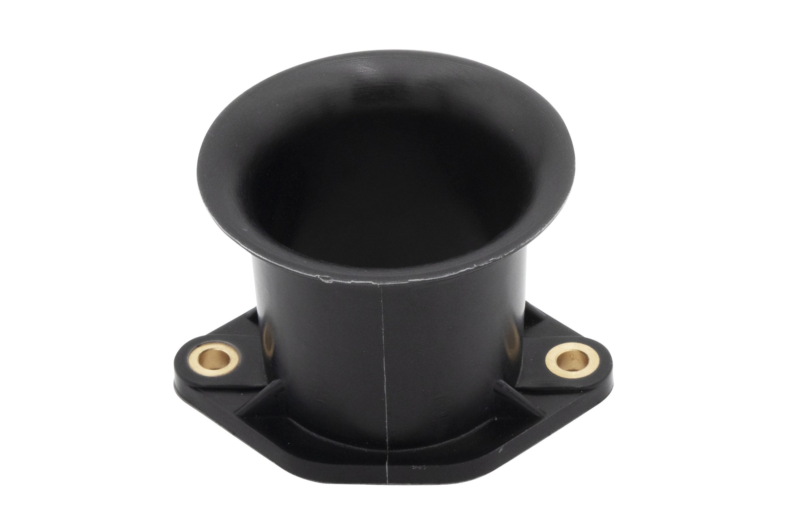 PMO OE Style 3 Barrel Carburetor & MFI Velocity Stack, 42mm, Black for Porsche 911 (PM-O186-1)