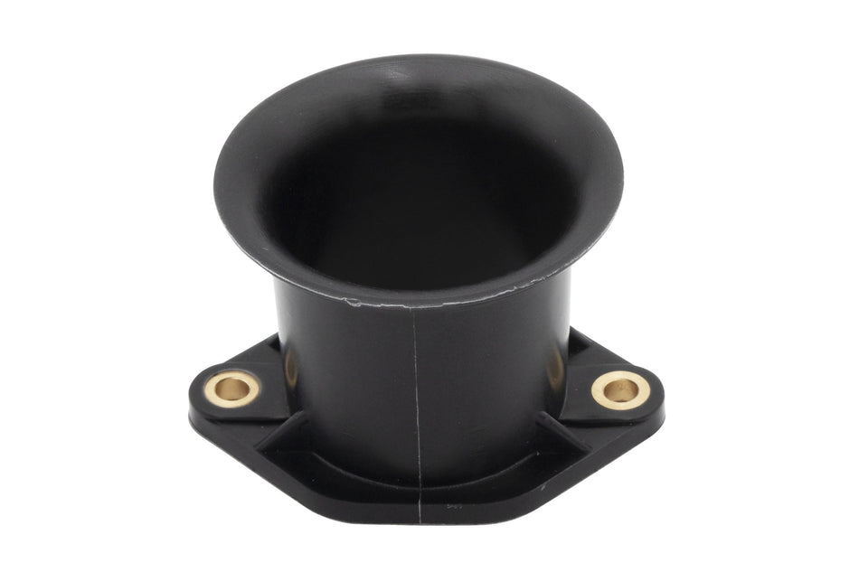 PMO OE Style 3 Barrel Carburetor & MFI Velocity Stack, 42mm, Black for Porsche 911 (PM-O186-1)