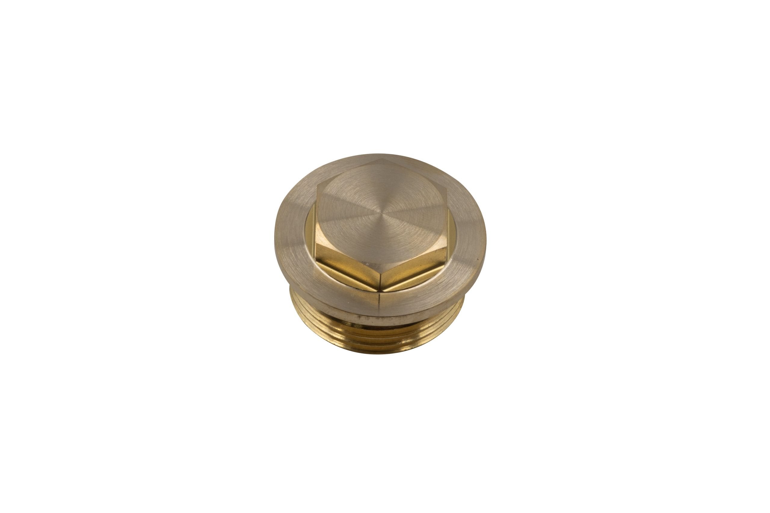 PMO Needle and Seat Cover Plug for Porsche 911 (PM-O192-0)