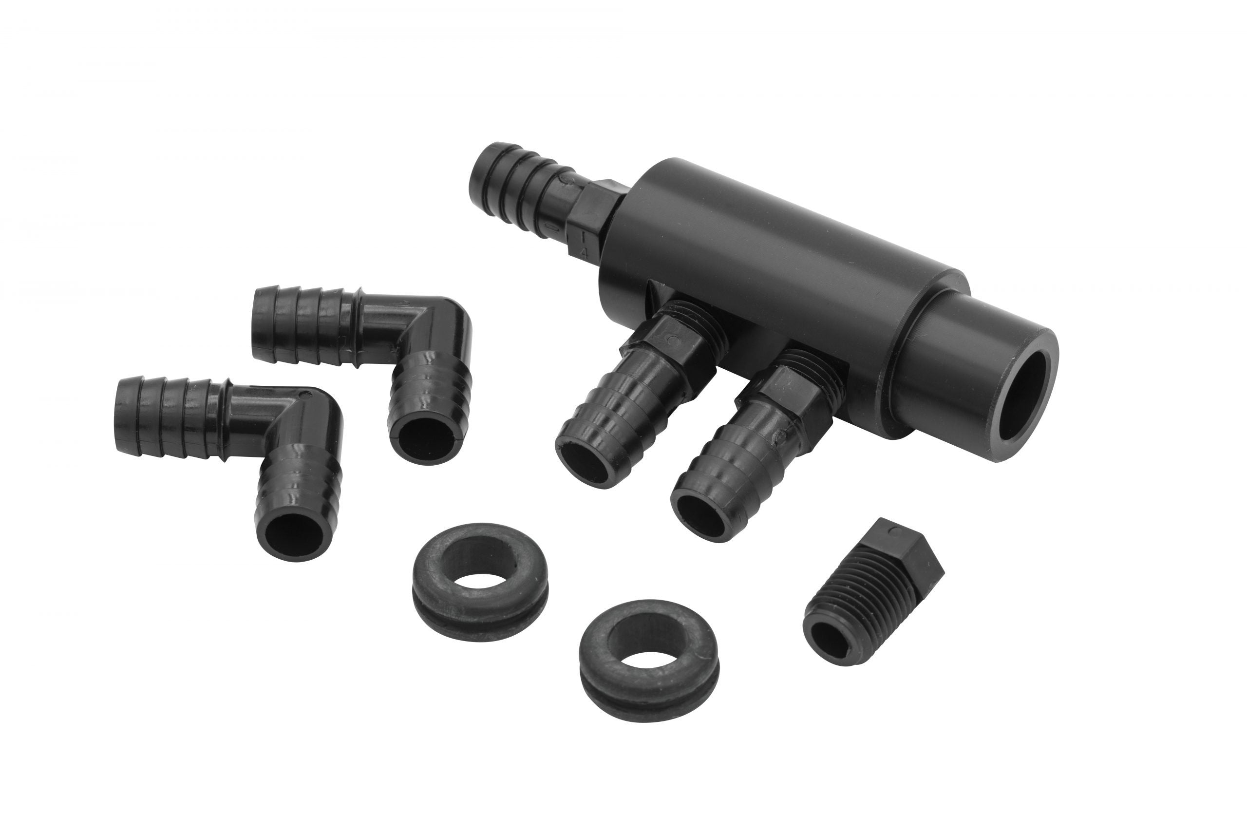 PMO Vapor Block Kit for Porsche 911 (PM-O301-0)