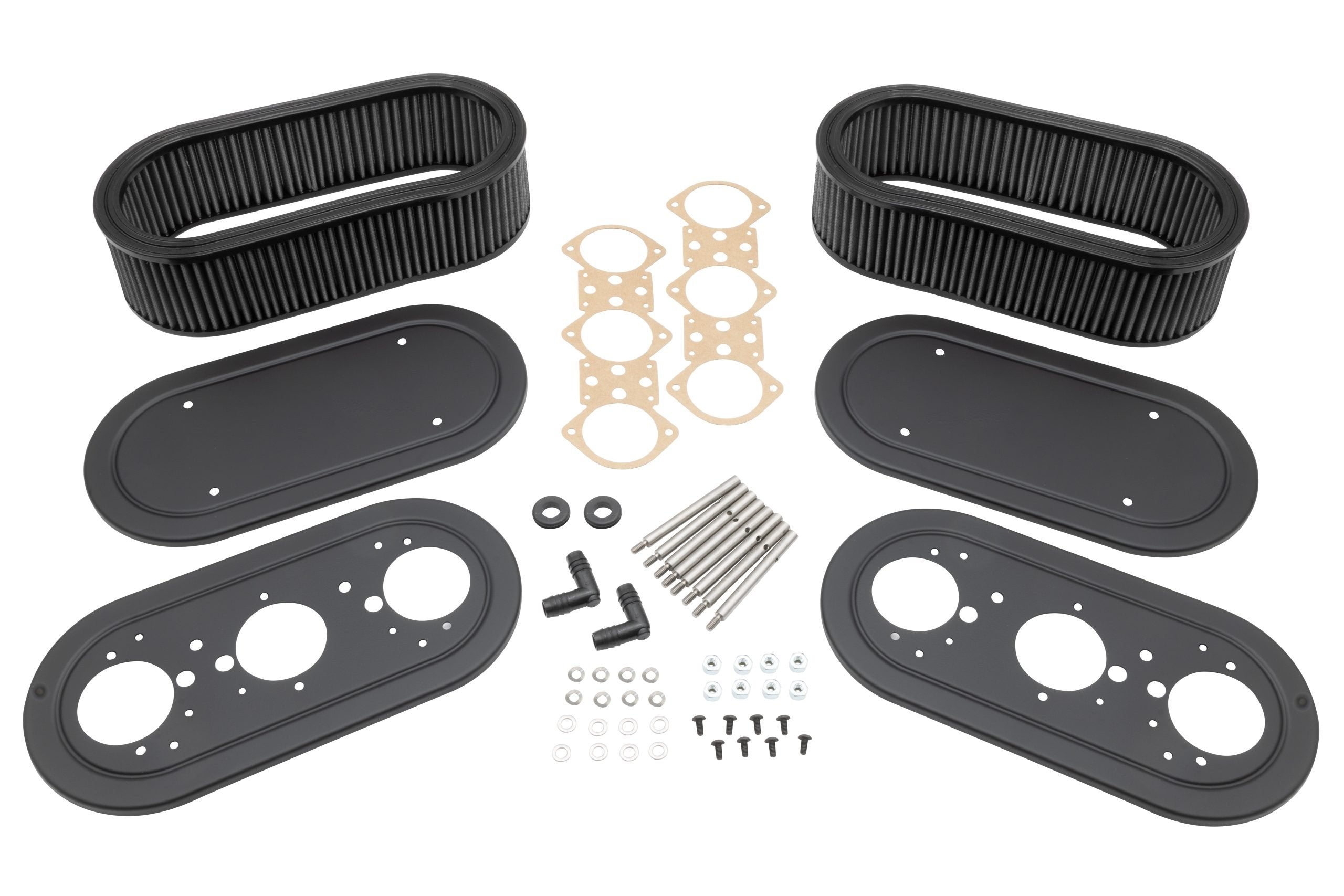 PMO Induction Air Filter Kit-Flat Top Style for Porsche 911 (PM-O311-0)