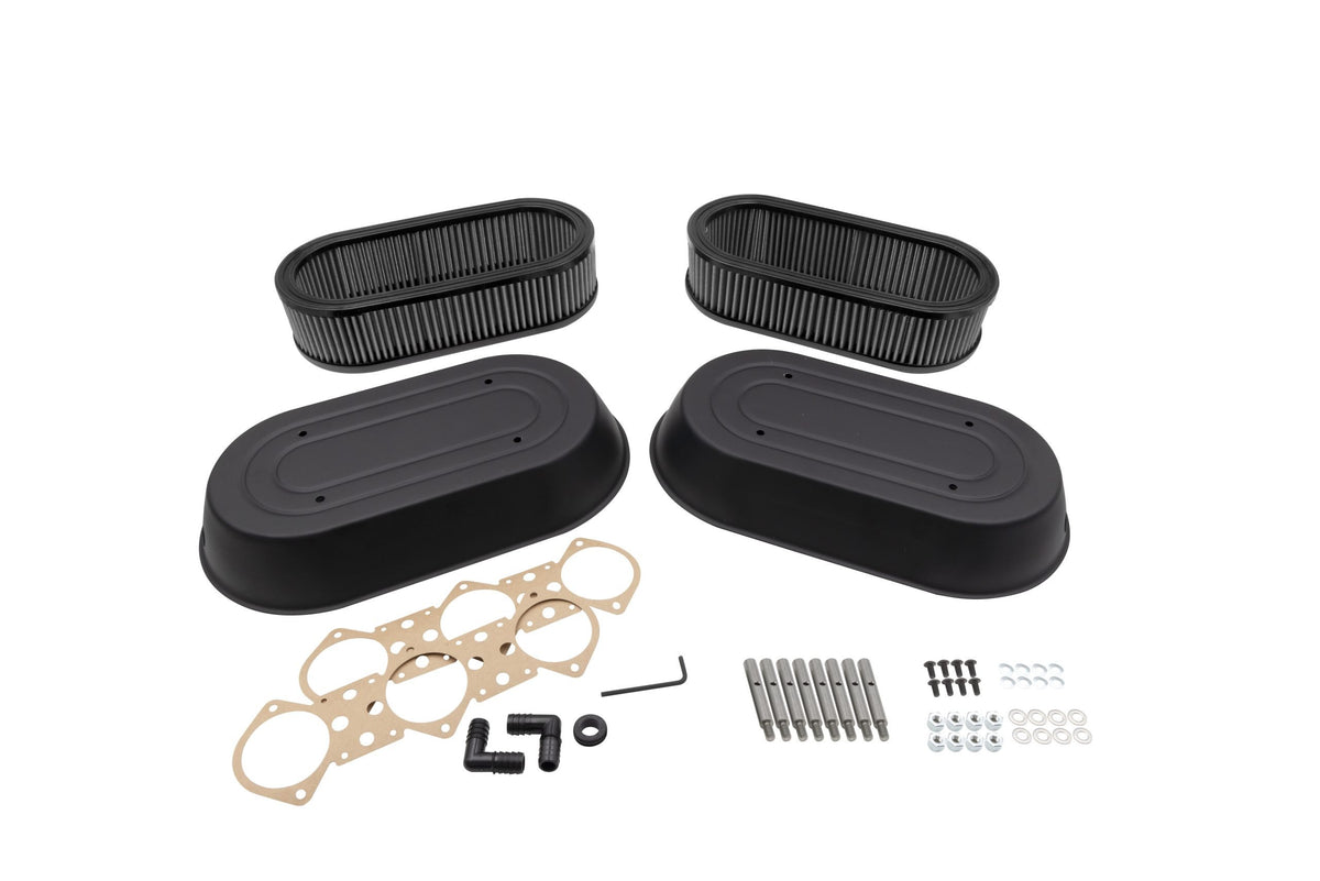 PMO Water Shield Kit, Standard / Short for Porsche - 1965-1989 Porsche 911 / 930 - part PM-O312-0