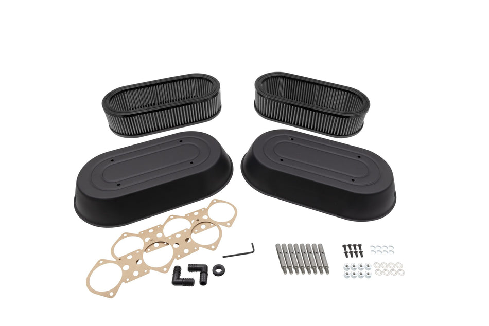 PMO Water Shield Kit, Standard / Short for Porsche - 1965-1989 Porsche 911 / 930 - part PM-O312-0