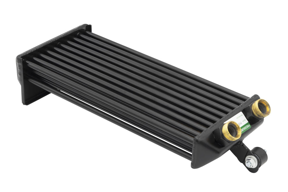 PMO Oil Cooler : Tube Style : Porsche 911/930 - PMO 911 65-73 w/o factory oil cooler for Porsche 911 (PM-O325-0)