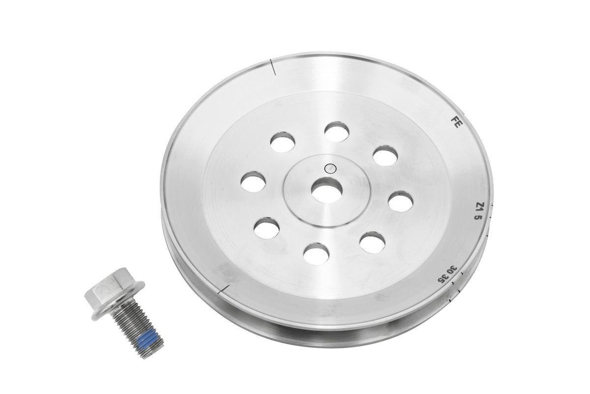 PMO Crankshaft Pulley : 134mm - PMO 911 78-83 for Porsche 911 (PM-O330-0)