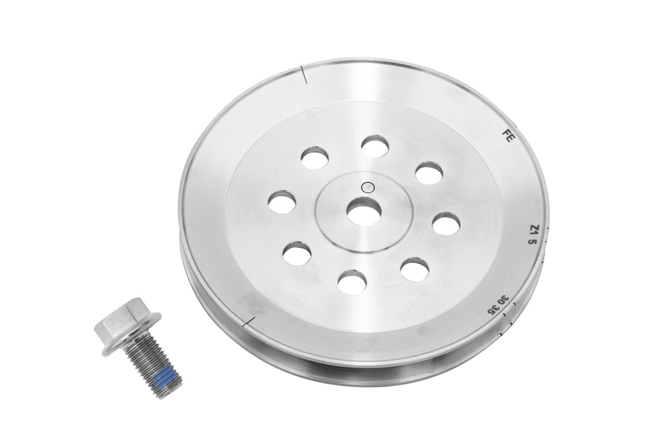 PMO Crankshaft Pulley : 134mm - PMO 911 78-83 for Porsche 911 (PM-O330-0)