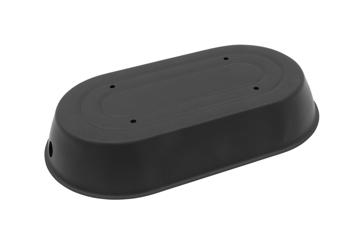 PMO Water Shield Air Cleaner Top for Porsche 911 (PM-O367-5)