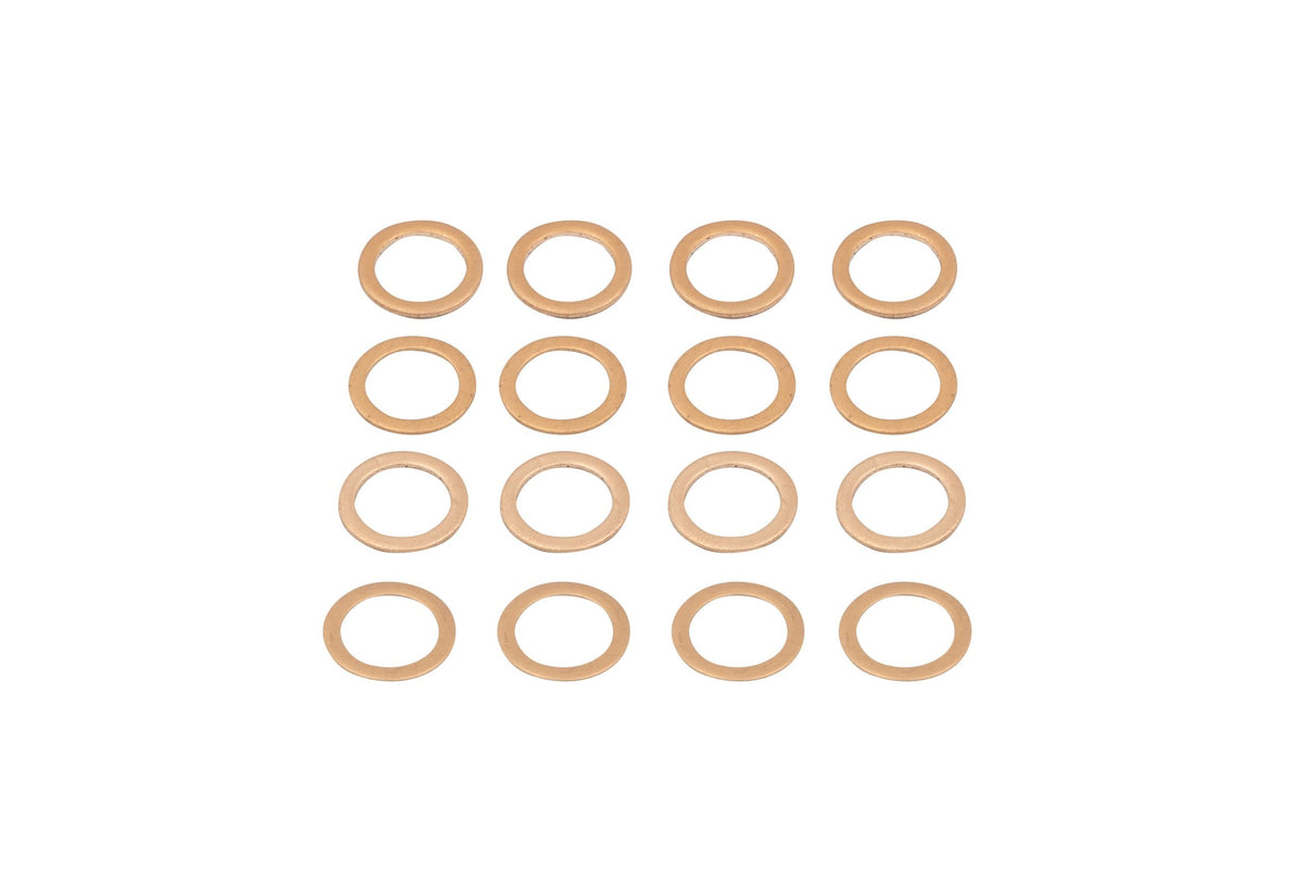 PMO Weber Float Shim Kit for Porsche 911 (PM-O404-9)