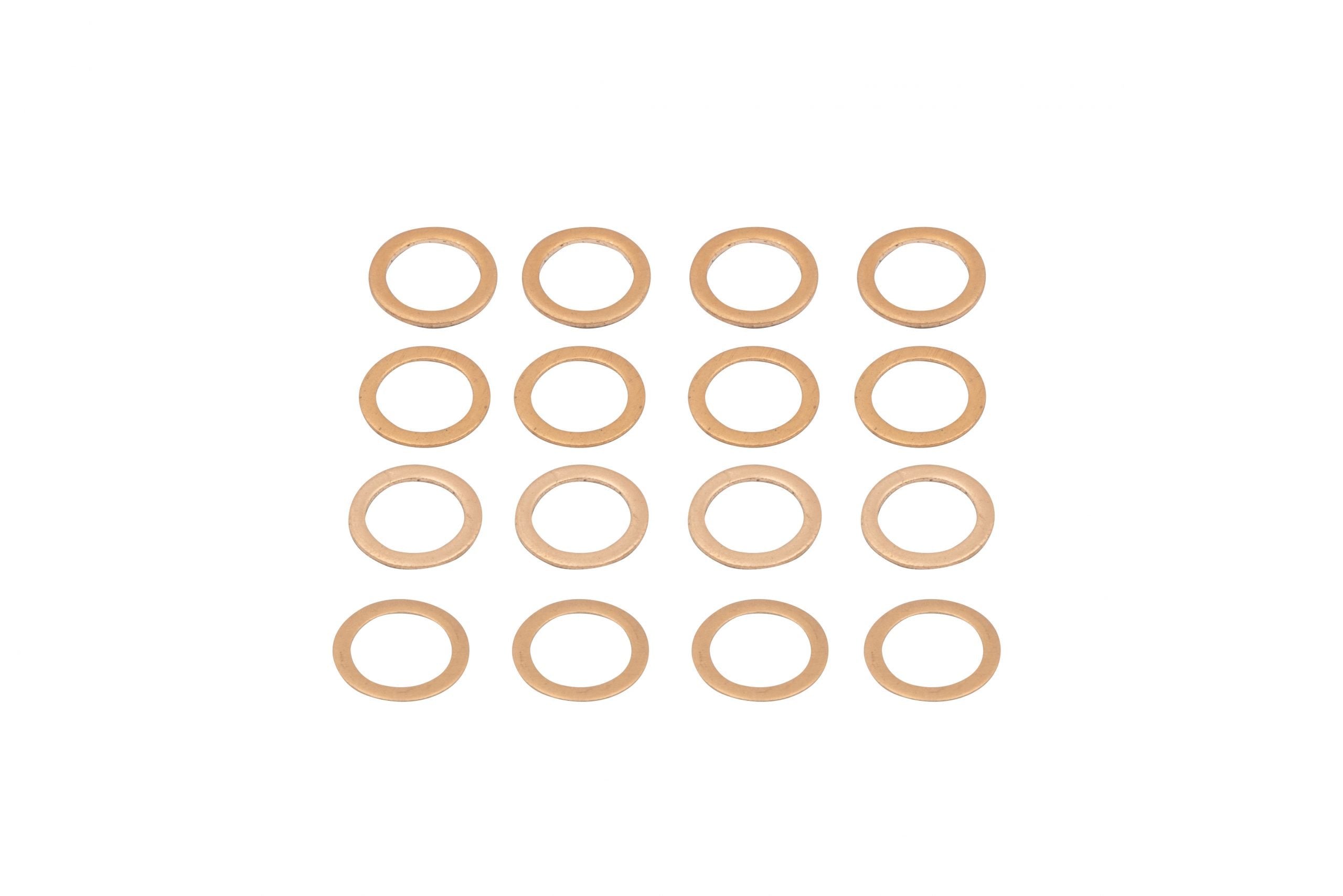 PMO Weber Float Shim Kit for Porsche 911 (PM-O404-9)