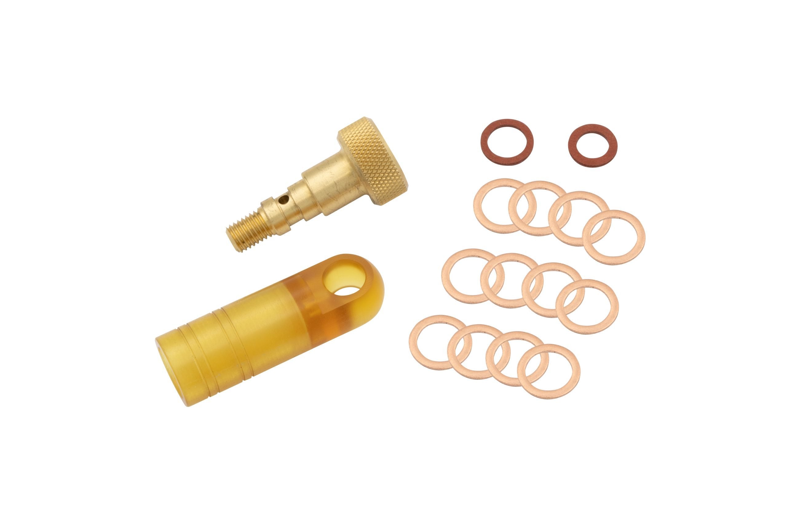 PMO carburetor float level gauge for Porsche 911 — part PM-O405-0
