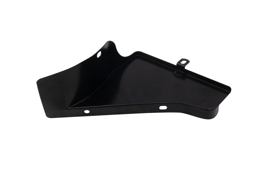 PMO Heater Block-Off Plate Left for Porsche 911 (PM-O502-0)