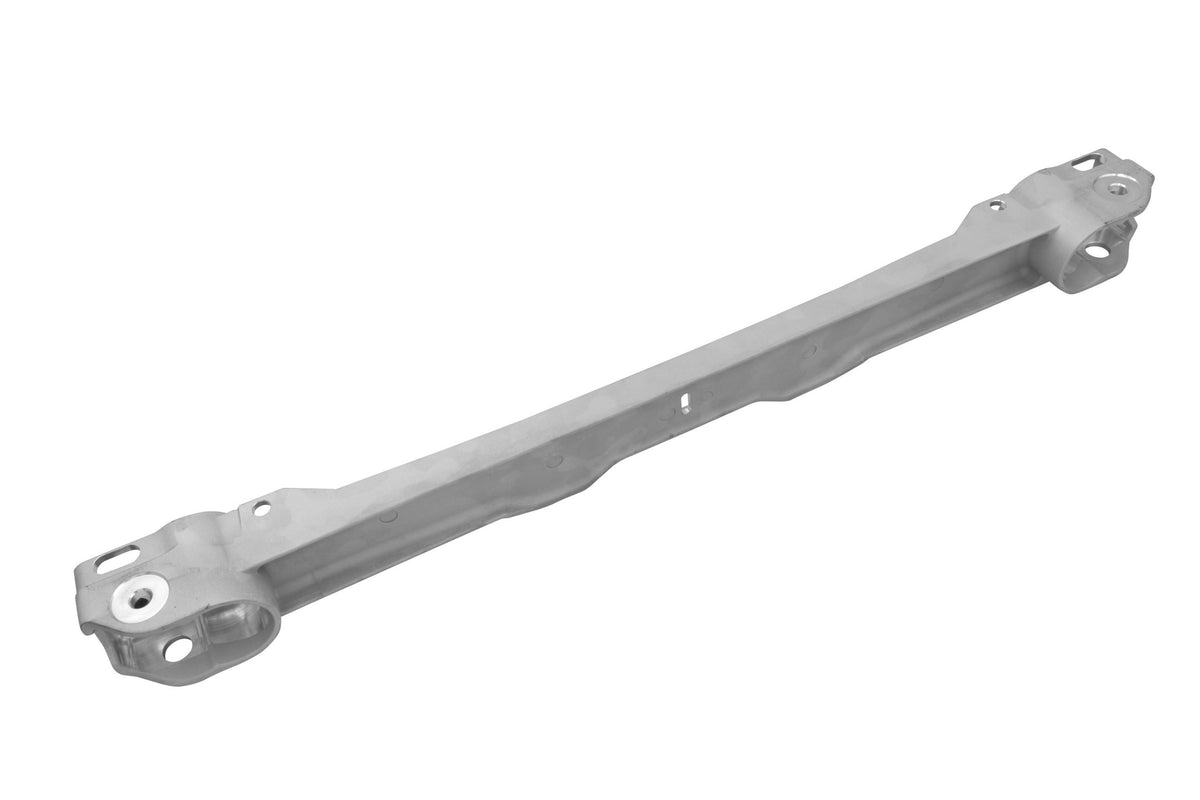 PMO Aluminum Crossmember detail view CNC control arm mounts PM-O510-0