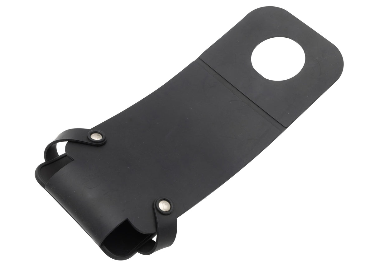 PMO Fuel Cap Holder back view Porsche 911 912 fender protection during refueling PM-O525-0