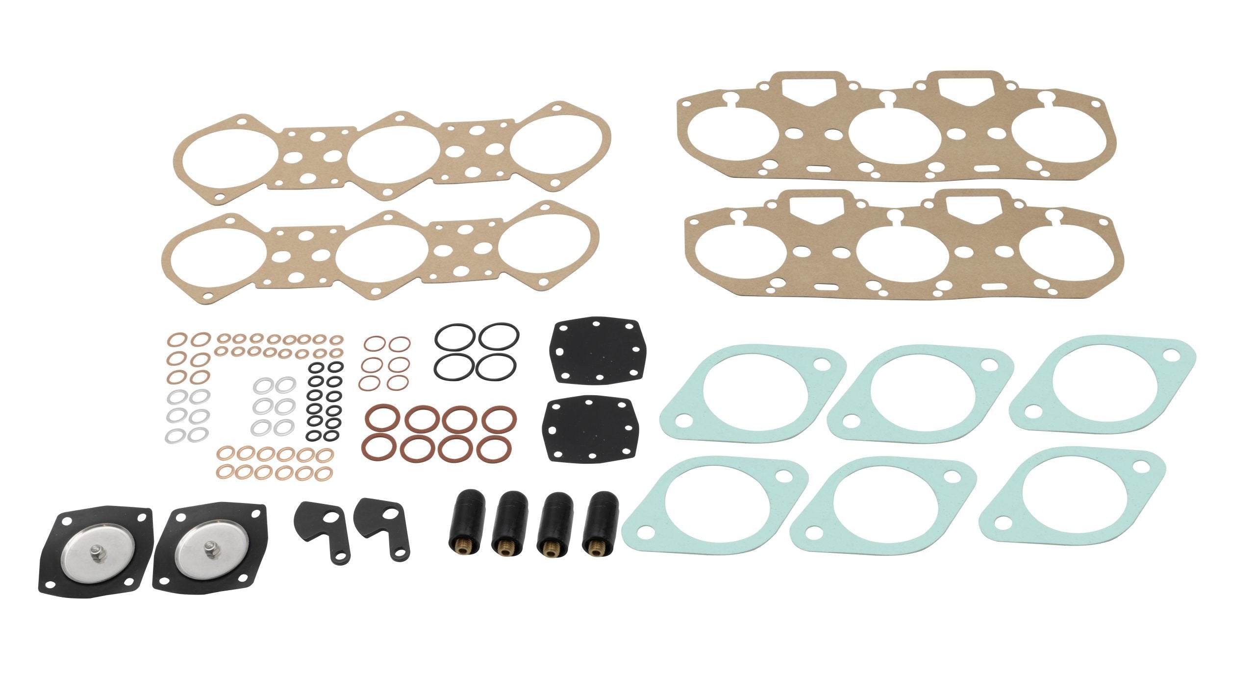 PMO 50mm PMO Carburetor Rebuild Kit for Porsche 911 (PM-O700-2)