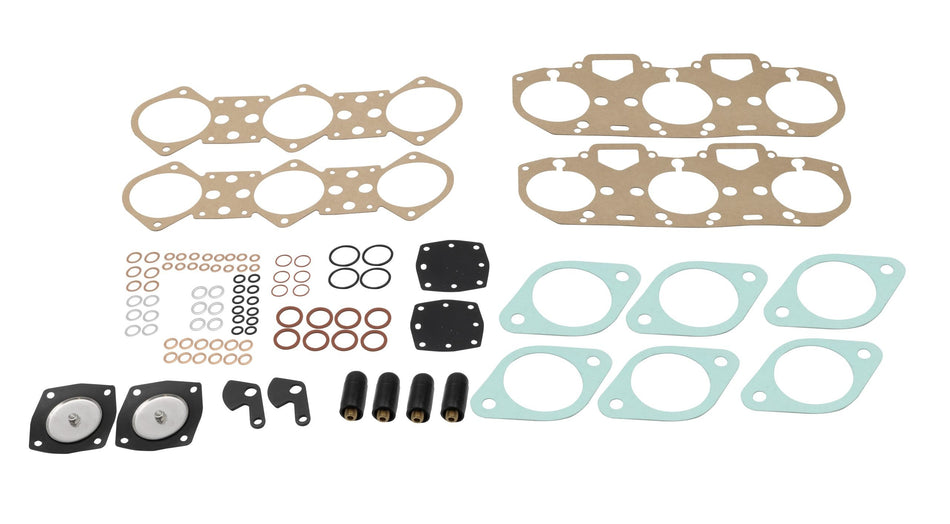 PMO 50mm PMO Carburetor Rebuild Kit for Porsche 911 (PM-O700-2)