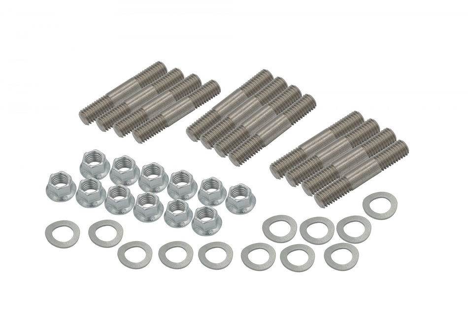 PMO Insulator Kit Studs for Porsche - 1965-1989 Porsche 911 / 930 - part PM-O922-0