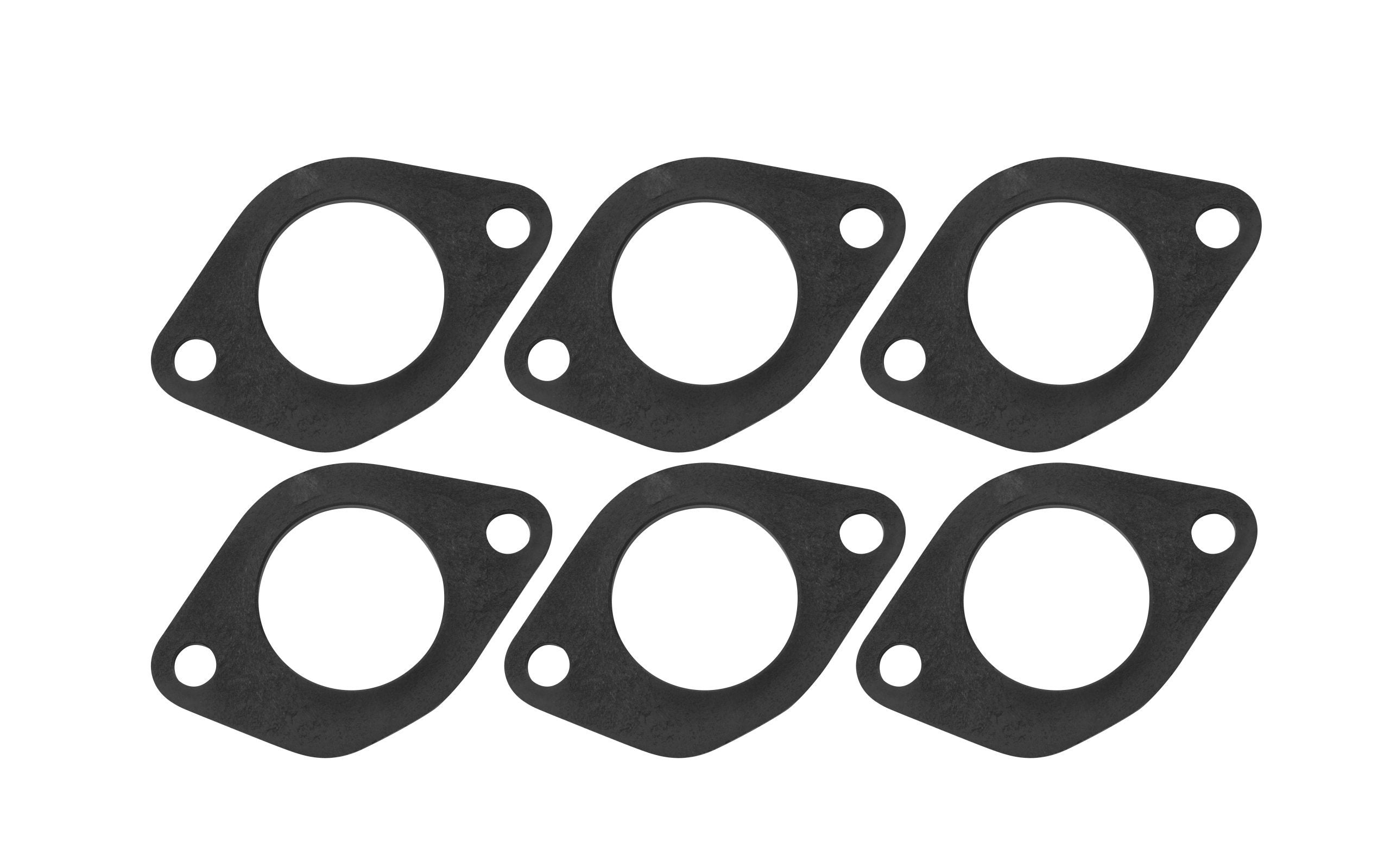 PMO Insulator Set, 36mm CIS Injection, 6 pcs for Porsche 911 (PM-O923-0)