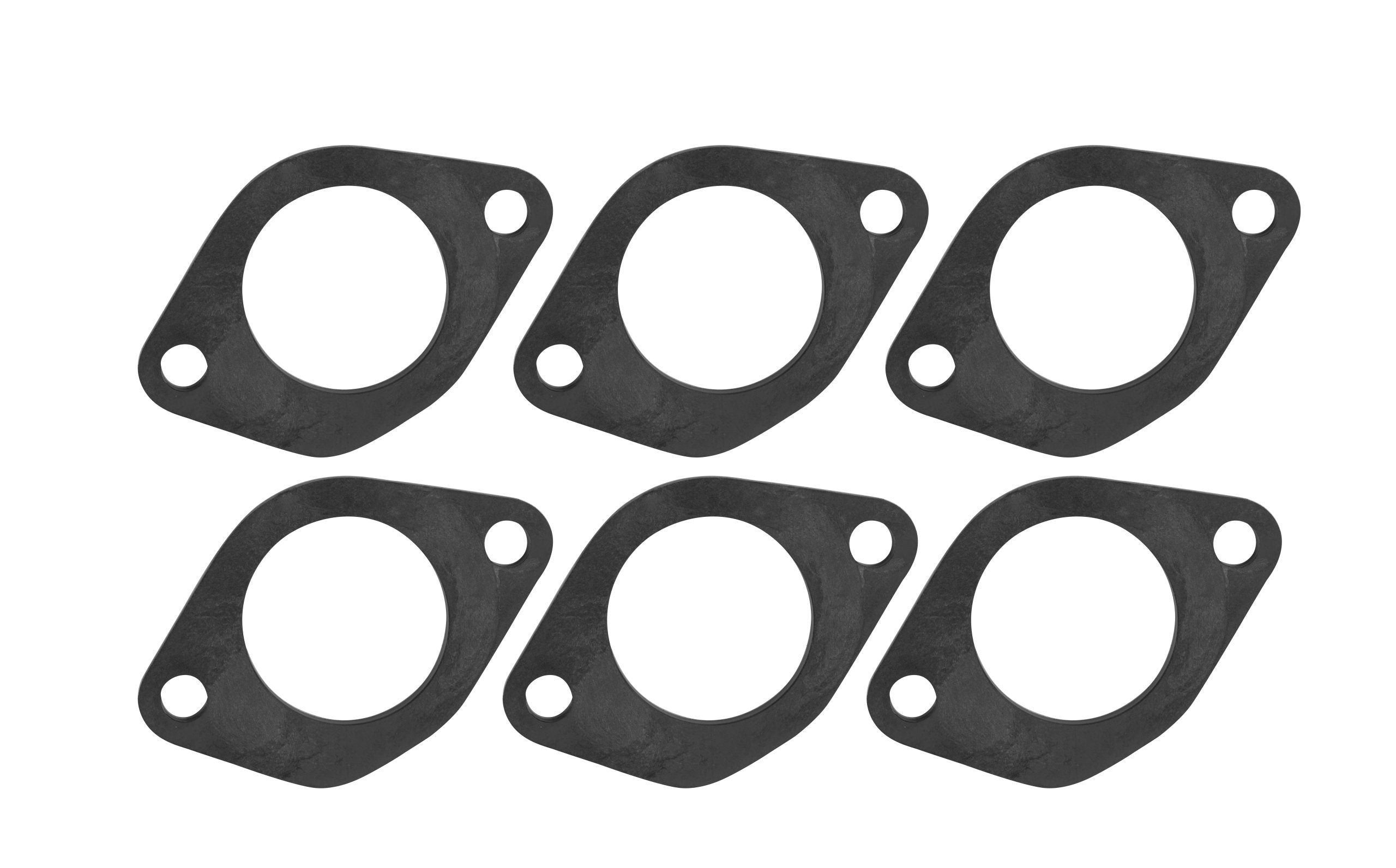 PMO Carburetor Insulator Set 38mm CIS for Porsche 911/930 - Part PM-O924-0