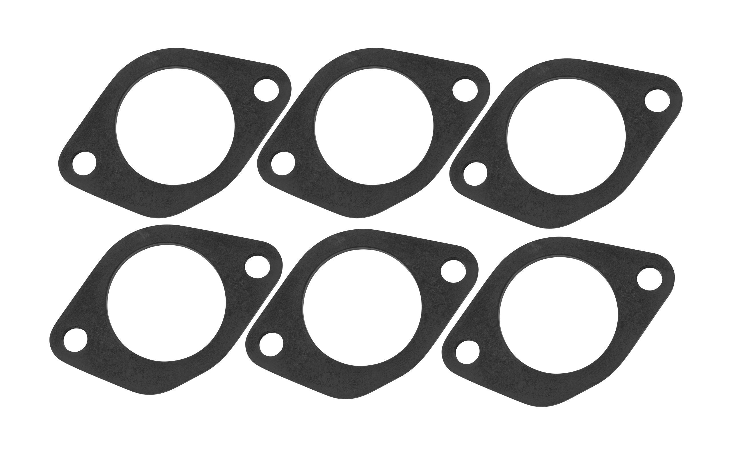 PMO Insulator Set, 40mm CIS Injection, 6 pcs for Porsche 911 (PM-O925-0)