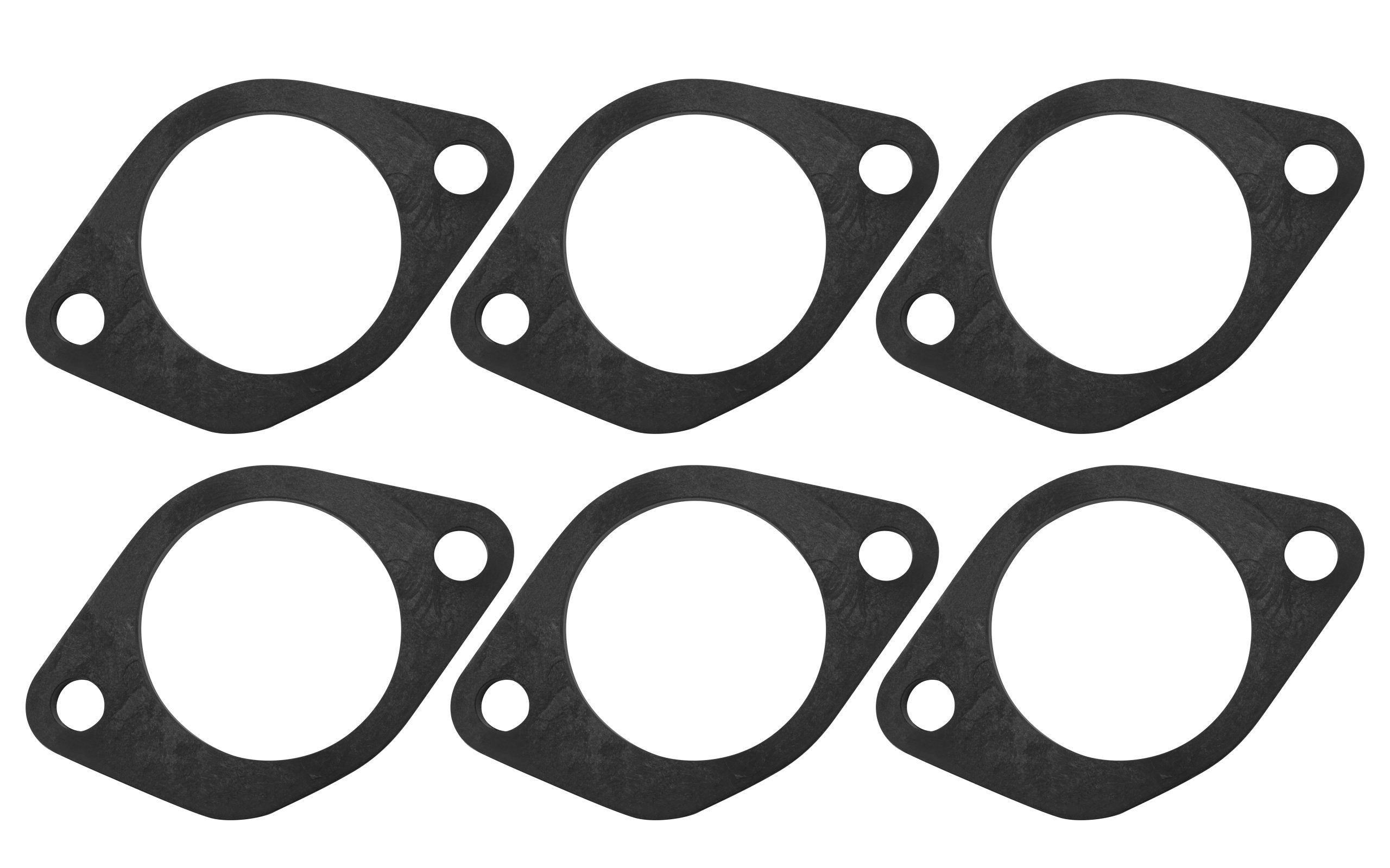 PMO Insulator Set, 42mm CIS Injection, 6 pcs for Porsche 911 (PM-O926-0)