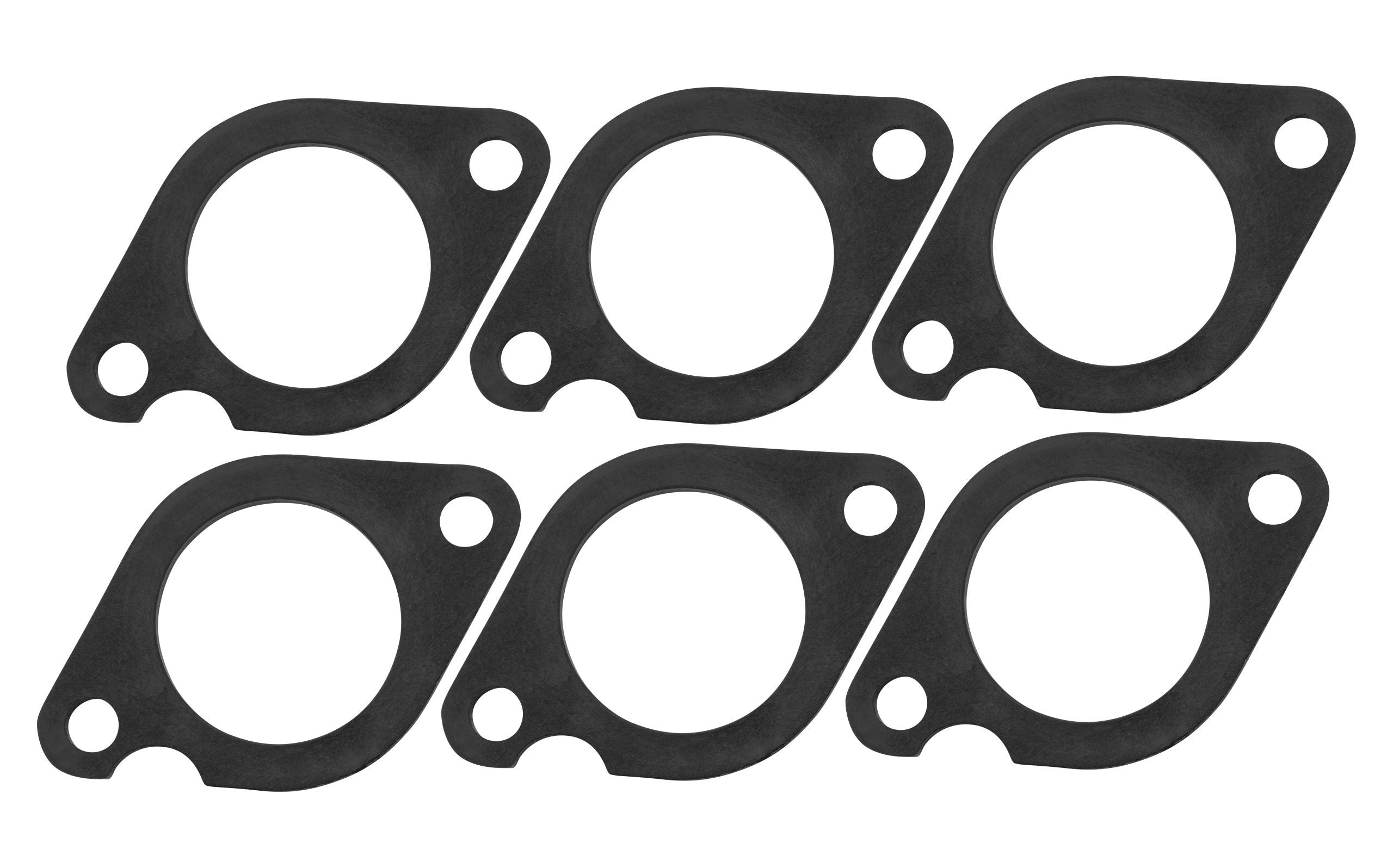 PMO Insulator Set, 38mm Carbureted or MFI Injection, 6 pcs for Porsche 911 (PM-O929-0)