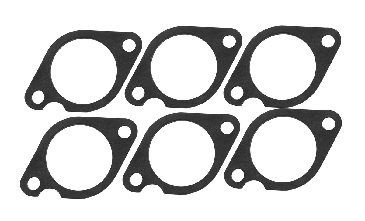 PMO Insulator Set, 42mm Carbureted or MFI Injection, 6 pcs for Porsche 911 (PM-O931-0)