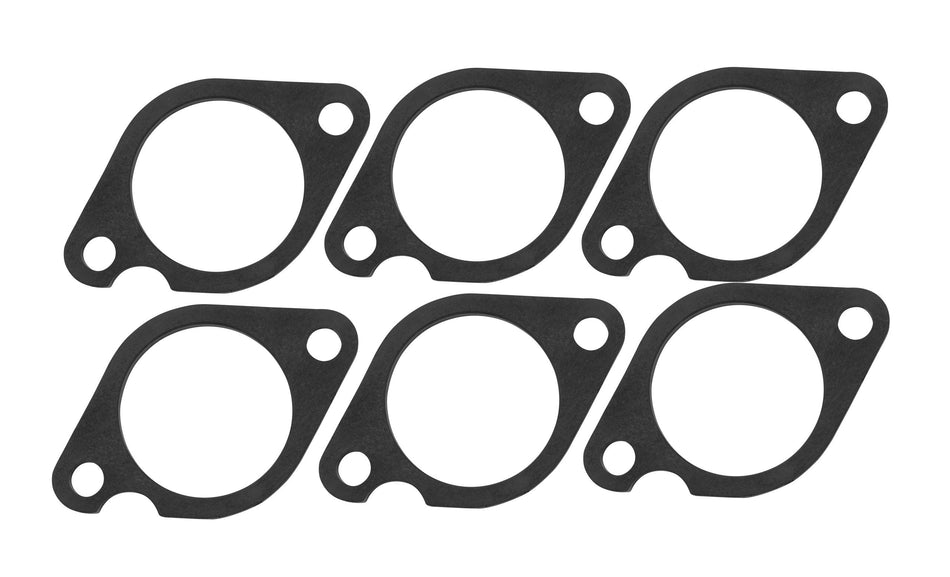 PMO Insulator Set, 42mm Carbureted or MFI Injection, 6 pcs for Porsche 911 (PM-O931-0)