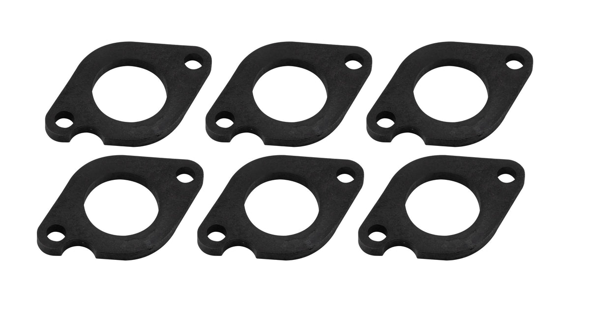 PMO Insulator Set, 32mm Carbureted or MFI Injection, 6 pcs for Porsche 911 (PM-O932-0)