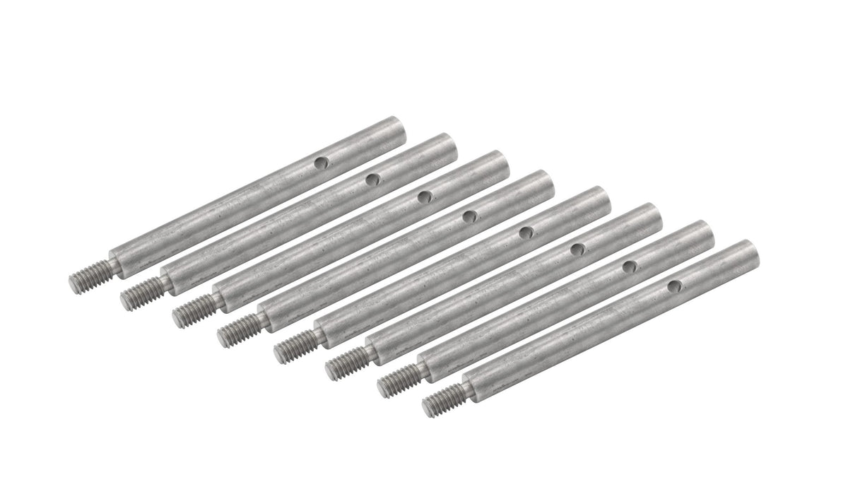 PMO Air Cleaner Stud Set Tall, 8 pcs for Porsche 911 (PM-O936-0)
