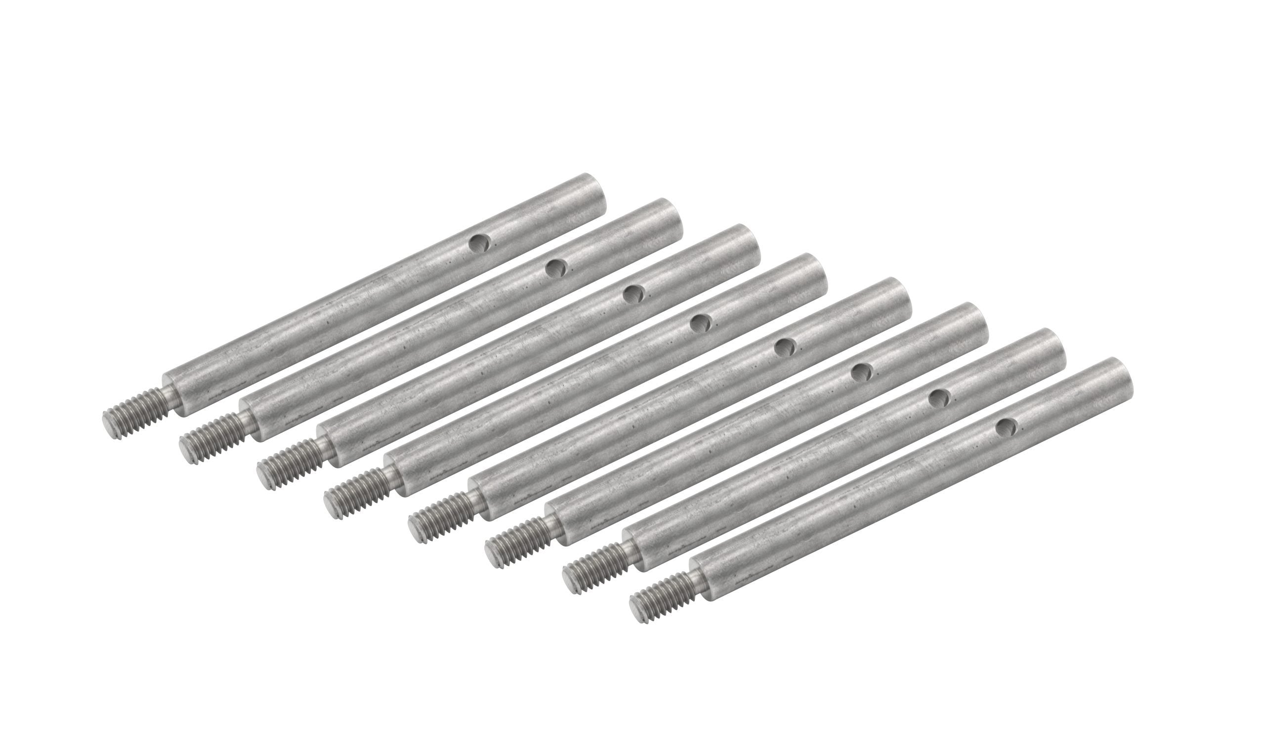 PMO Air Cleaner Stud Set Tall, 8 pcs for Porsche 911 (PM-O936-0)