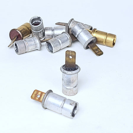 Original VW Factory Dash Bulbs