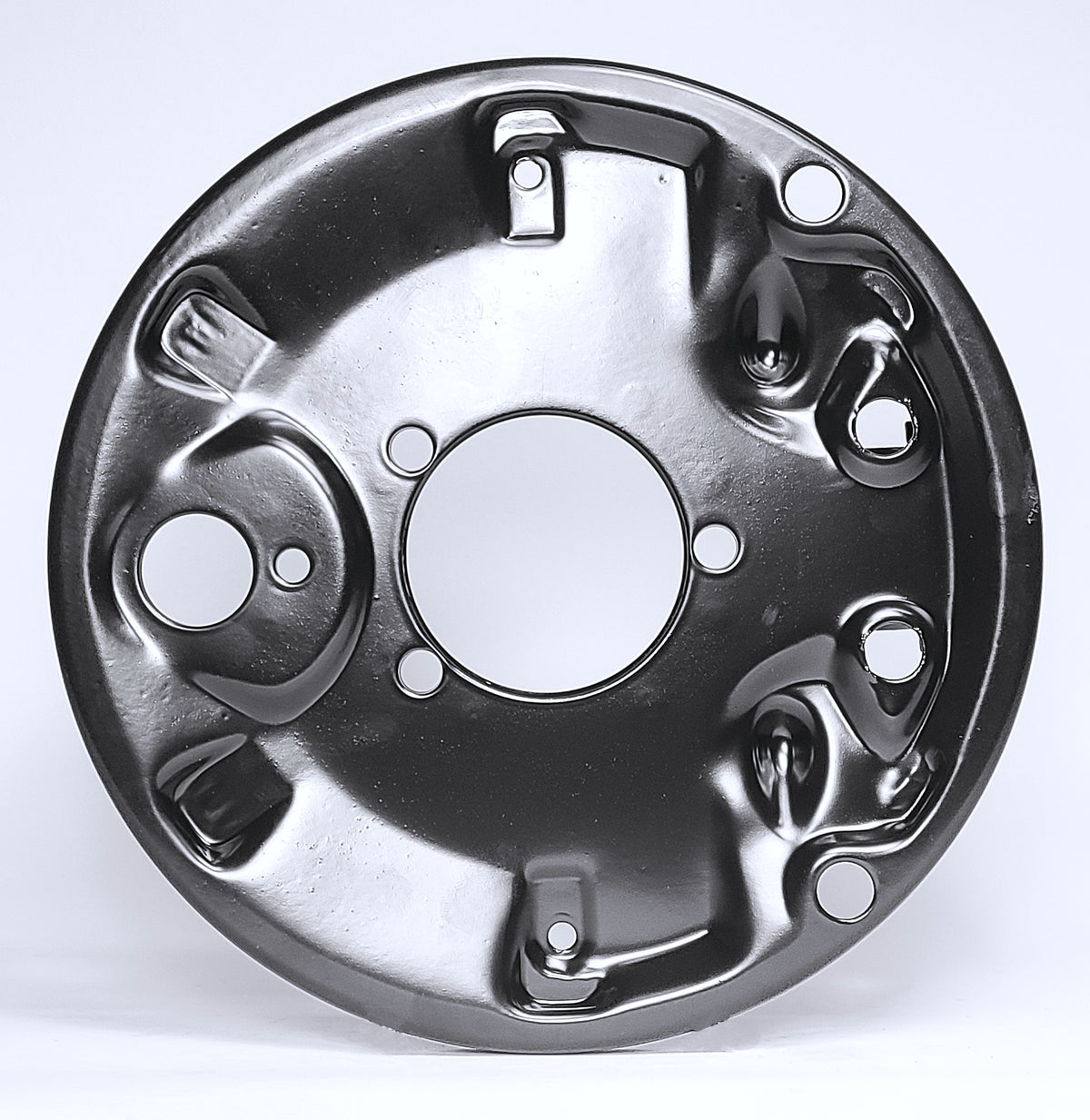 Genuine VW Front Right – Powder Coated – 1968–1979 Beetle & Super Beetle for Beetle, Super Beetle (1968-1979)