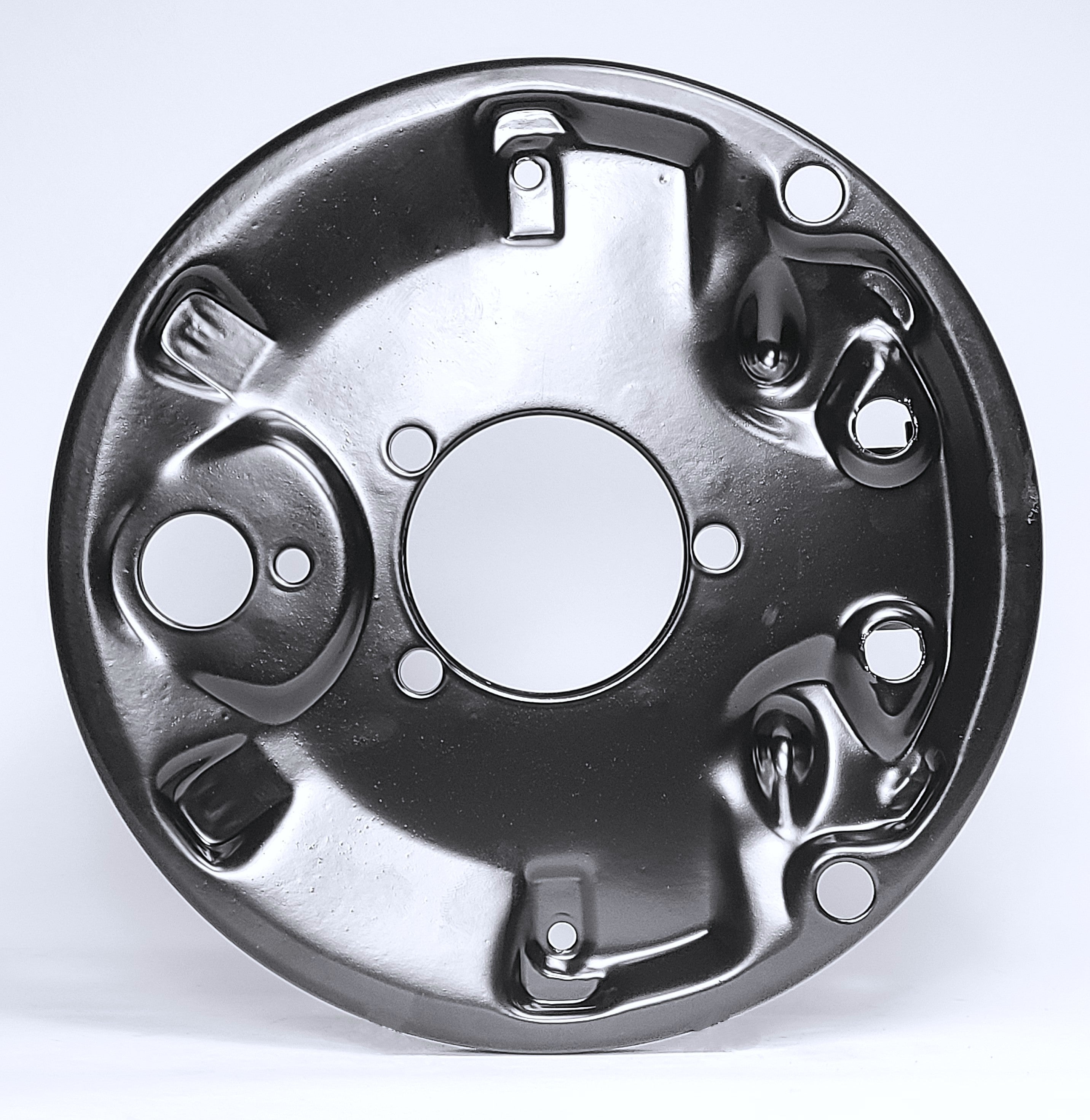 Genuine VW Front Right – Powder Coated – 1968–1979 Beetle & Super Beetle for Beetle, Super Beetle (1968-1979)
