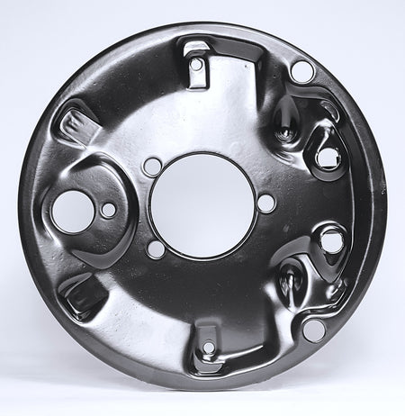 Genuine VW Front Right – Powder Coated – 1968–1979 Beetle & Super Beetle for Beetle, Super Beetle (1968-1979)