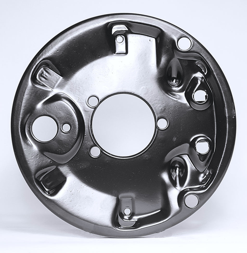 Genuine VW Front Right – Powder Coated – 1968–1979 Beetle & Super Beetle for Beetle, Super Beetle (1968-1979)