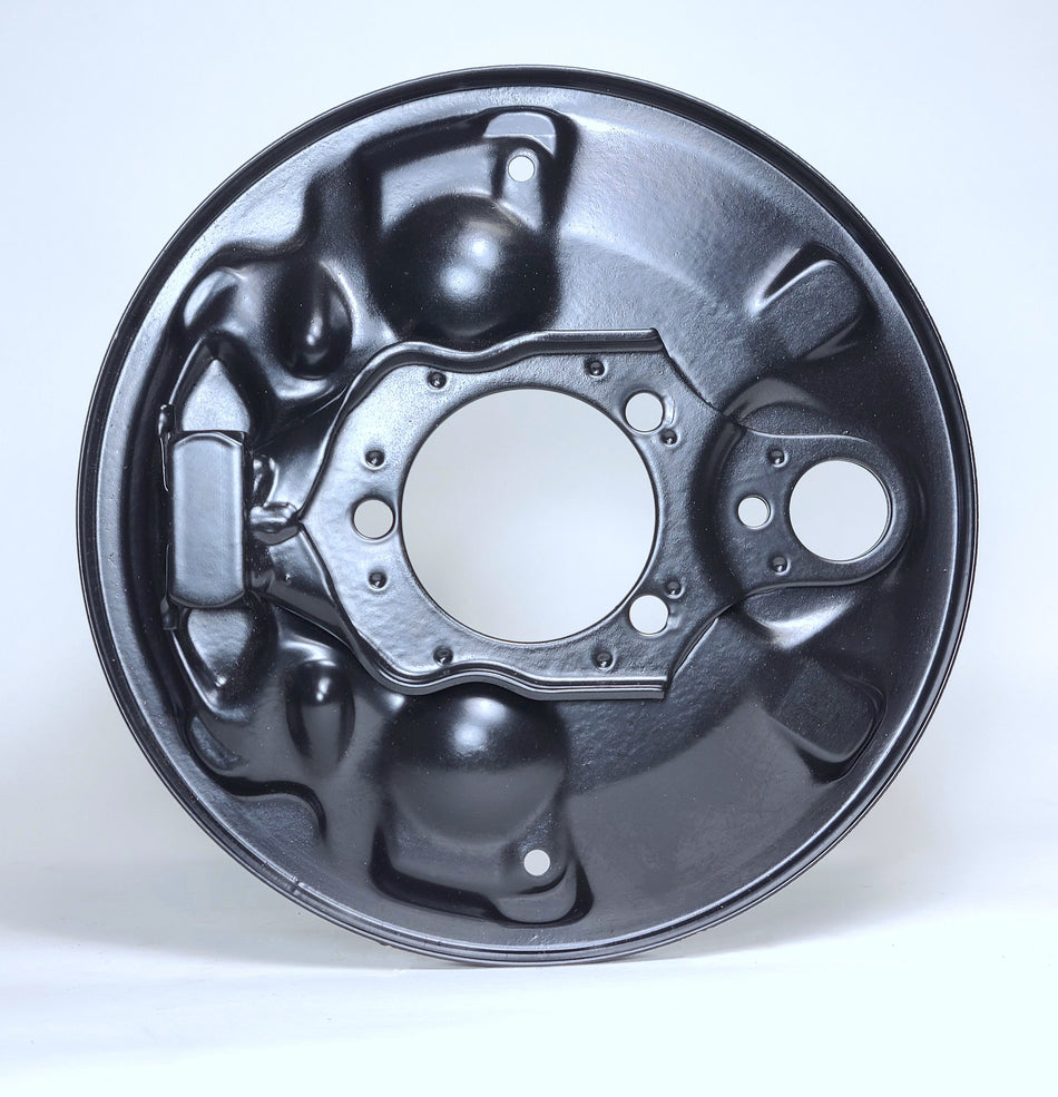Genuine VW Front Right – Powder Coated – 1968–1979 Beetle & Super Beetle for Beetle, Super Beetle (1968-1979)