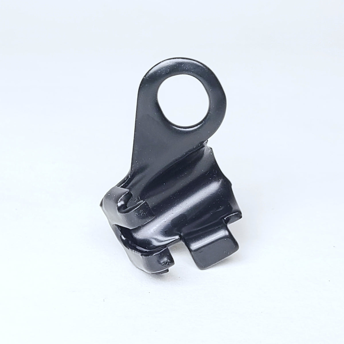 R72 Parking Brake Cable Bracket - Restored Original German