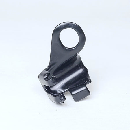 R72 Parking Brake Cable Bracket - Restored Original German (2 included)