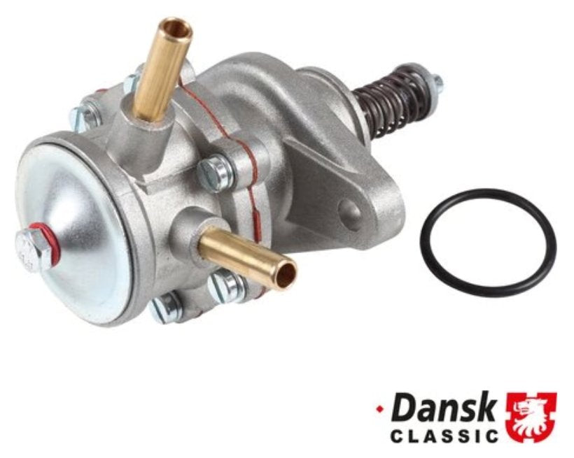 JP Group Fuel Pump for Porsche 356/912 — part JP-9914-0