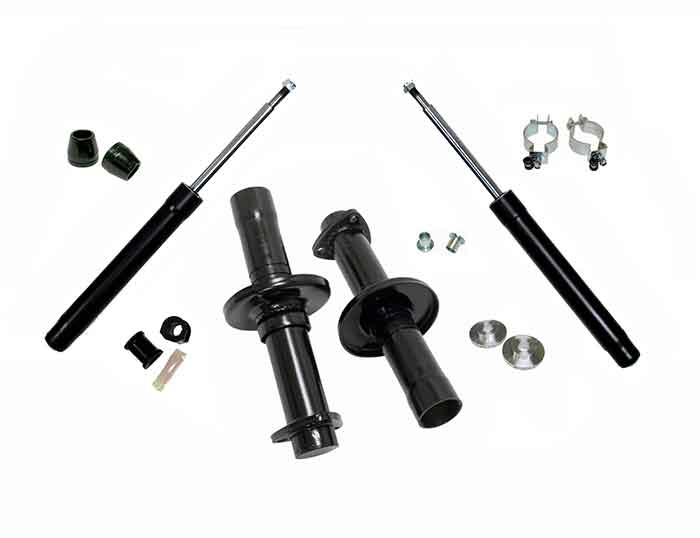 Top Line Super Low Economy Kit 71-73 Super Beetle 87-0910E
